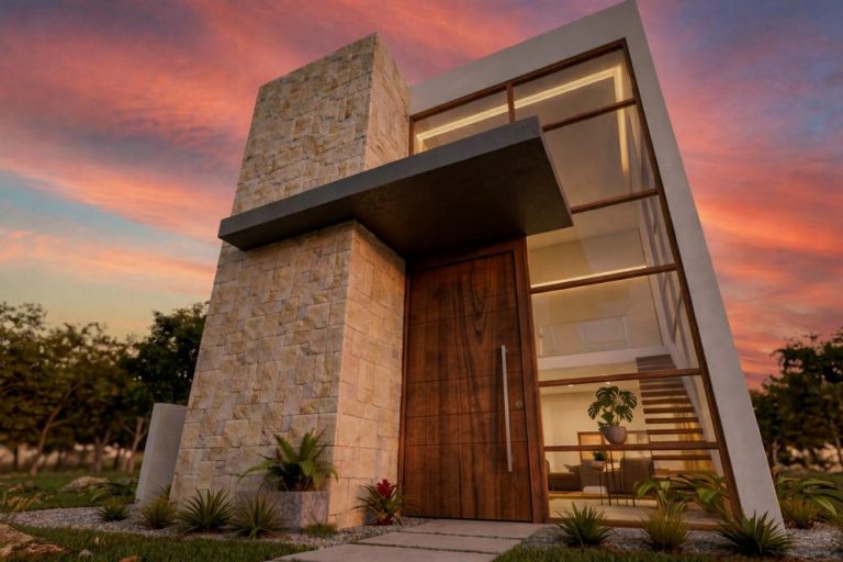 Casa R&M